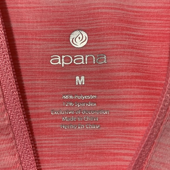 Yoga shirt - Picture 7 of 16